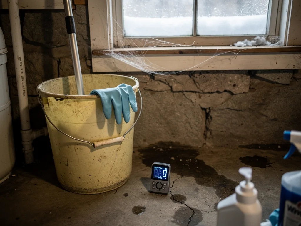 Seasonal and preventive biohazard tips for New Hampshire homes